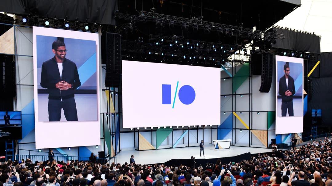 Google I/O