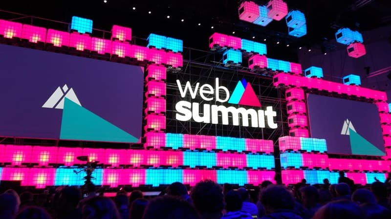 Web Summit